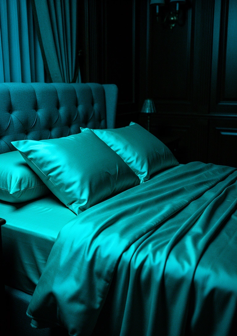 Atmosféra hlbokej regenerácie