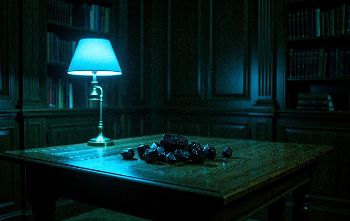 Pracovňa Spanok a Váha